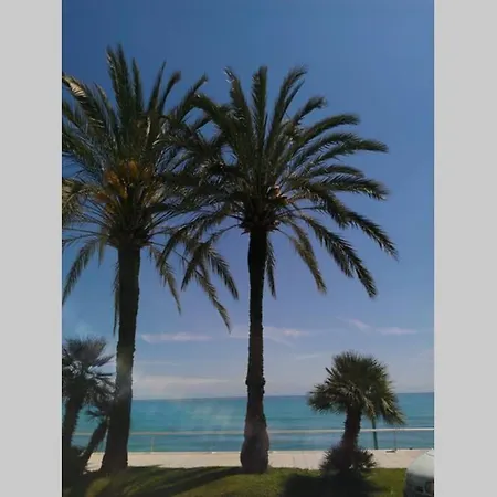 Casa Marina Ligurien Arma Di Bei Sanremo