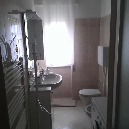 Casa Marina Ligurien Arma Di Bei Sanremo Διαμέρισμα
