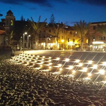 Casa Marina Ligurien Arma Di Bei Sanremo *