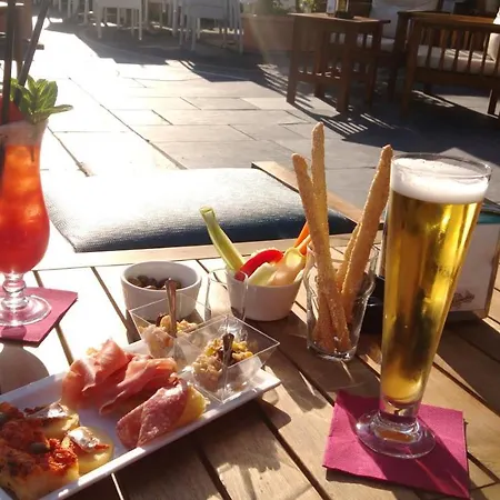 Casa Marina Ligurien Arma Di Bei Sanremo *