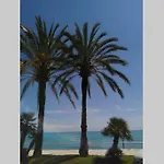 Casa Marina Ligurien Arma Di Bei Sanremo
