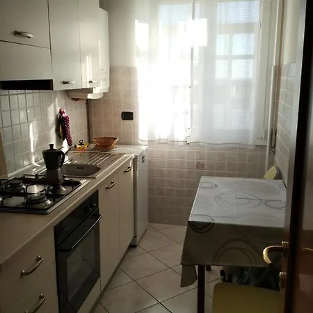 Casa Marina Ligurien Arma Di Bei Sanremo 公寓 塔贾