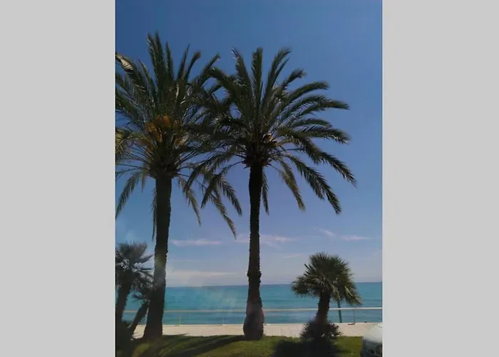 Casa Marina Ligurien Arma Di Bei Sanremo