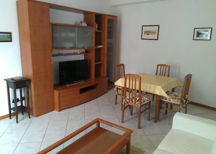 Апартаменты Casa Marina Ligurien Arma Di Bei Sanremo Таджа