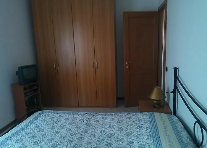 Casa Marina Ligurien Arma Di Bei Sanremo Апартаменты *