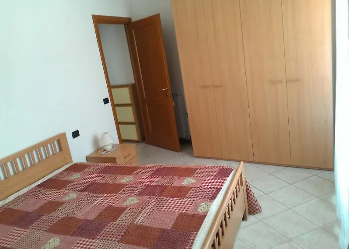 Διαμέρισμα Casa Marina Ligurien Arma Di Bei Sanremo Taggia
