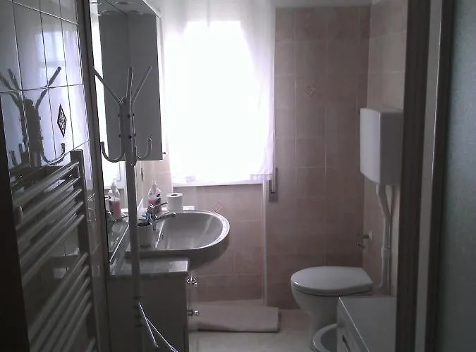 Casa Marina Ligurien Arma Di Bei Sanremo Апартаменты
