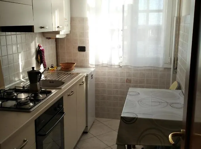 Casa Marina Ligurien Arma Di Bei Sanremo Διαμέρισμα Taggia