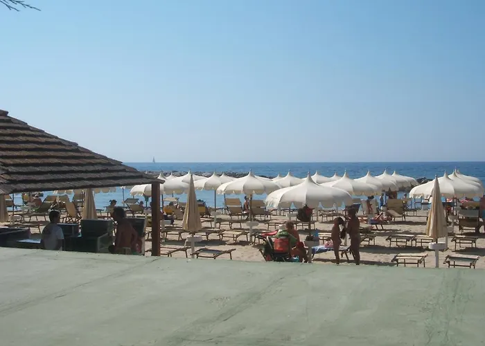 Casa Marina Ligurien Arma Di Bei Sanremo * Taggia